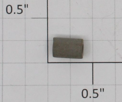 Lionel 6470-2X Rubber Pin Stop