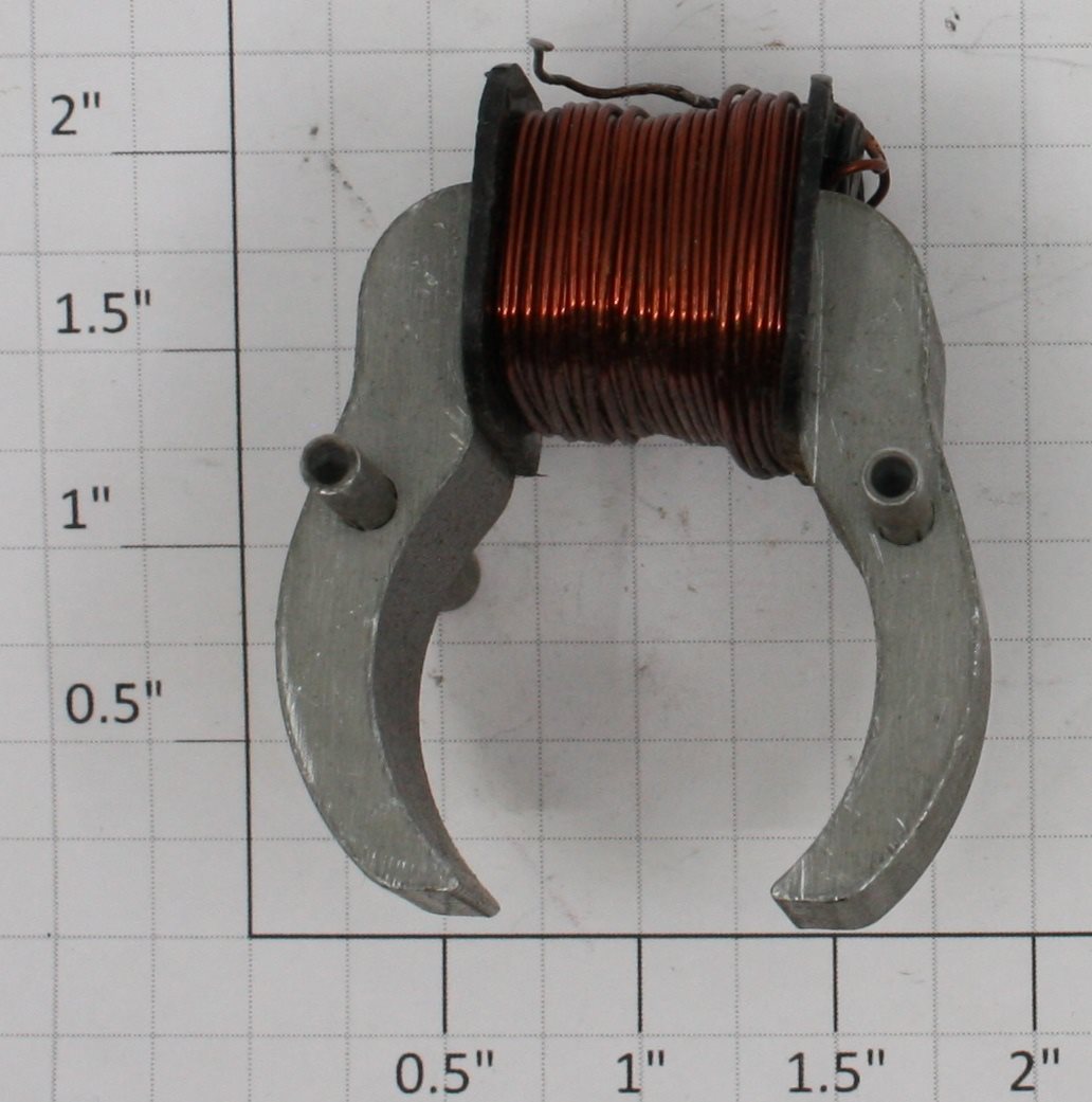 Lionel 8306-60 Large Field Coil Assembly