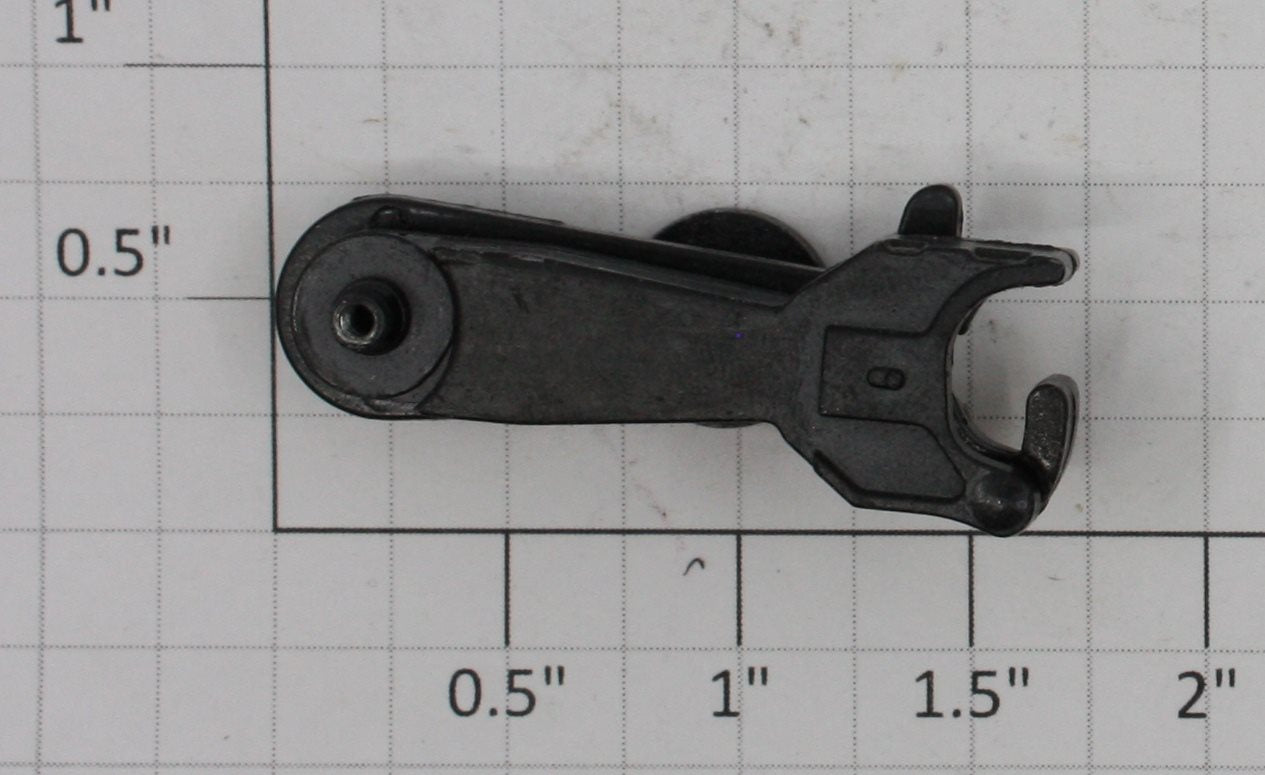 MTH DD-0000015 Articulated Operating Coupler w/ Armature