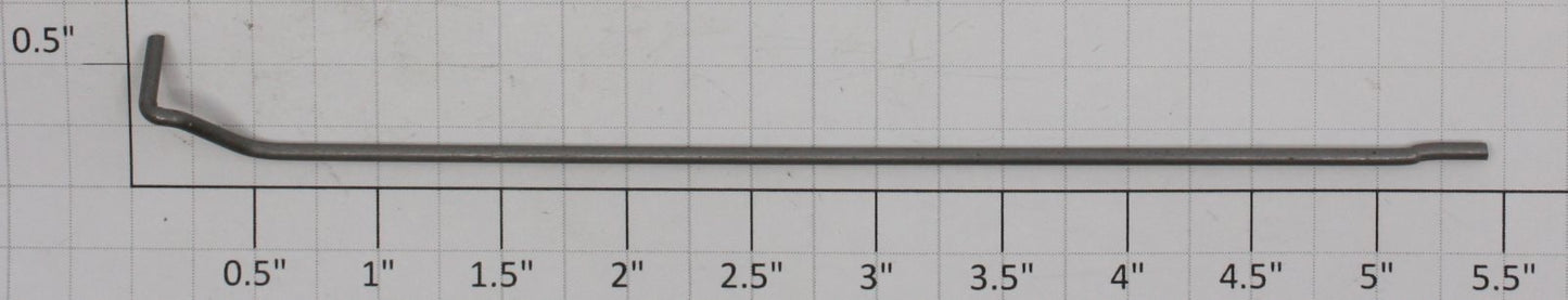 Lionel 700E-90 Injector Delivery Pipe