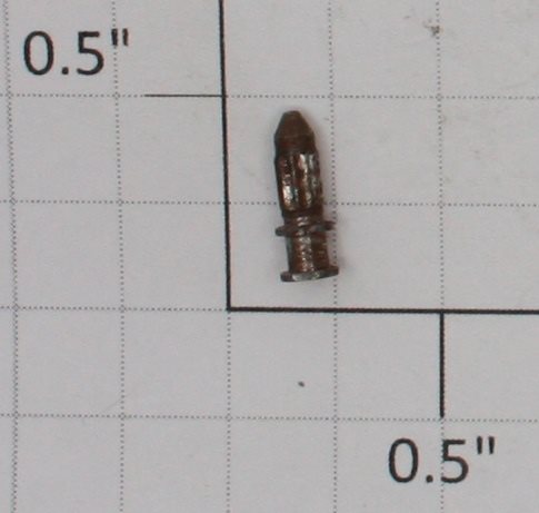 Lionel 700E-87 Valve/Syphon