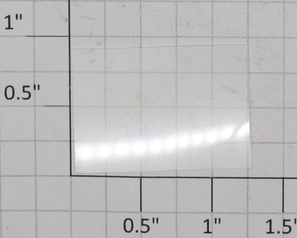 Lionel 2401-42 Side Window