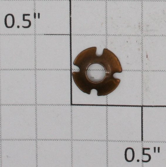Lionel RU-35 Spring Washer