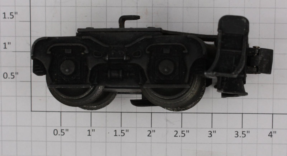 Lionel 2330-55 O GG-1 Pilot Truck Assembly