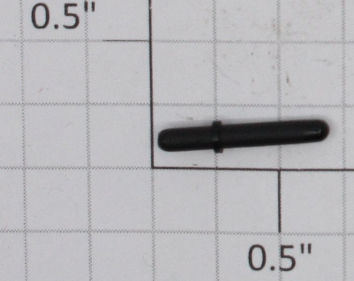 Lionel 65041 O27 Gauge Fiber Insulating Track Pins (Envelope of 12)