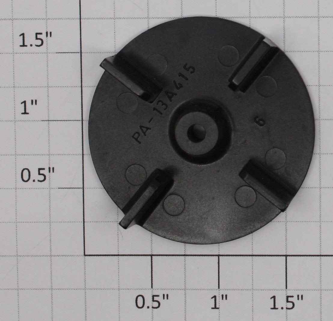 American Flyer PA13A415 S Scale Impeller Fan