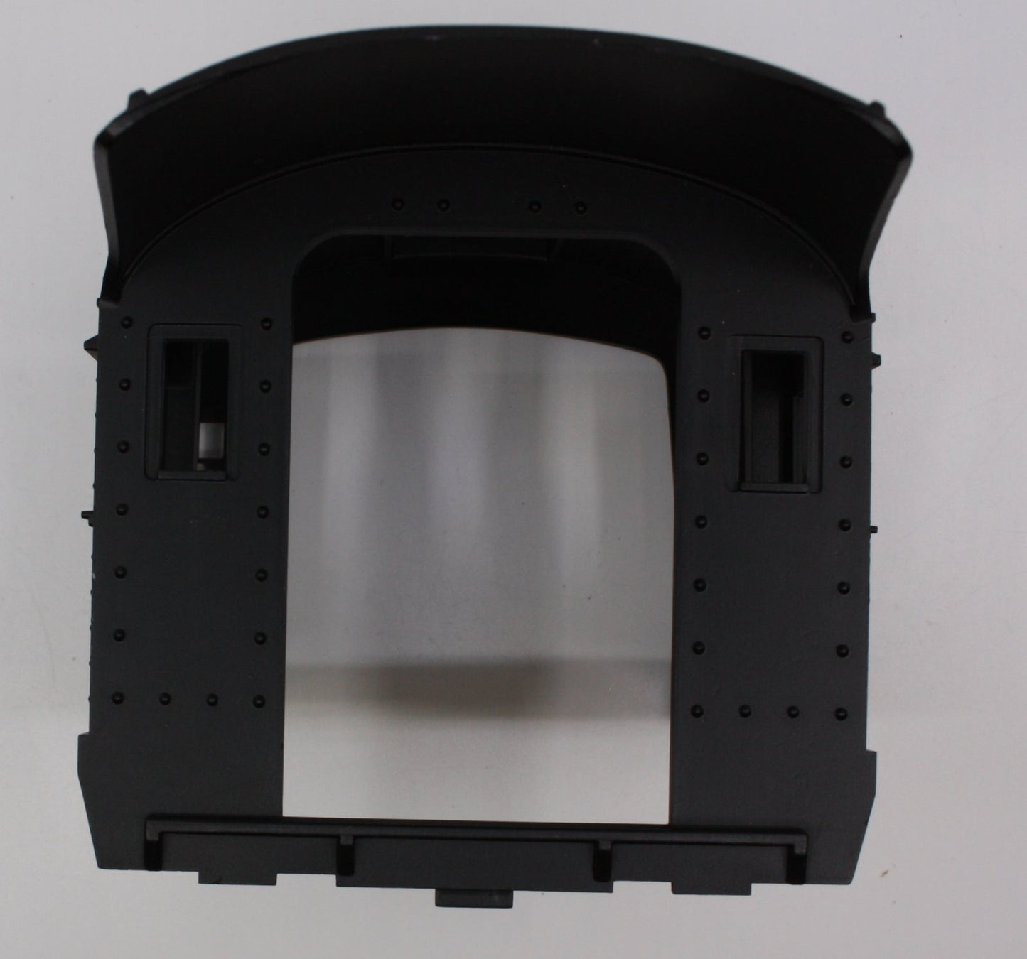 Lionel 5103-7 Black Santa Fe Cab