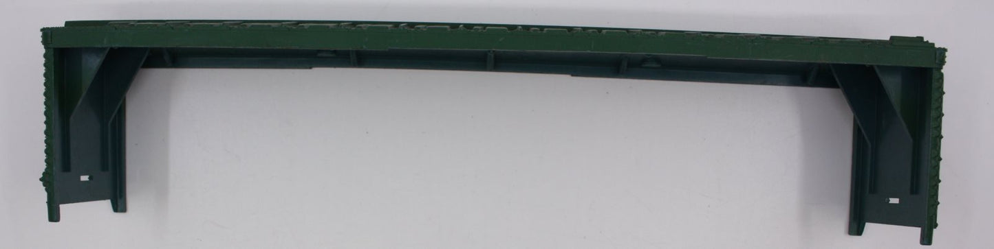 Lionel 6672-8 Green Roof for Great Northern Reefer