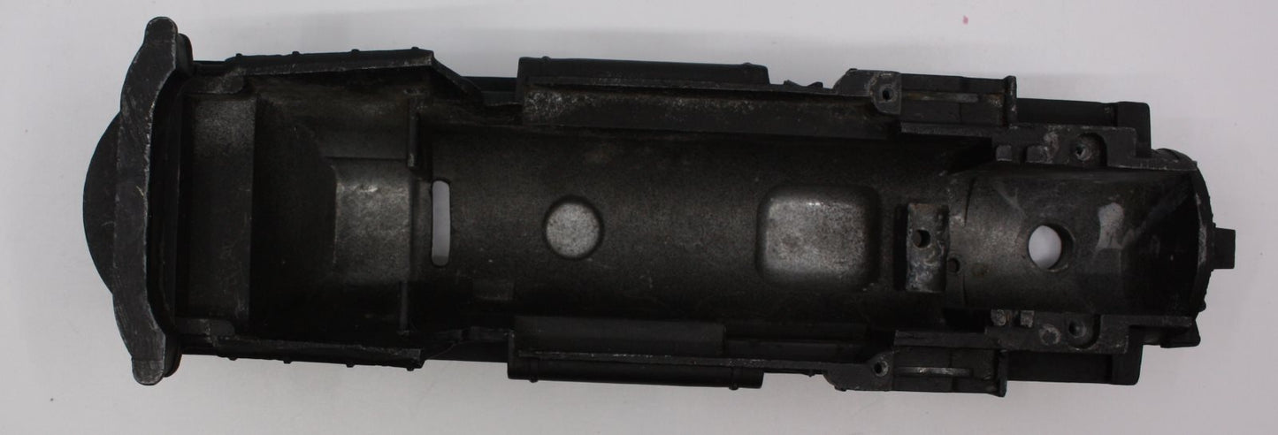 Lionel 2018-1X Steam Locomotive Boiler Body Shell #2018 - Damaged