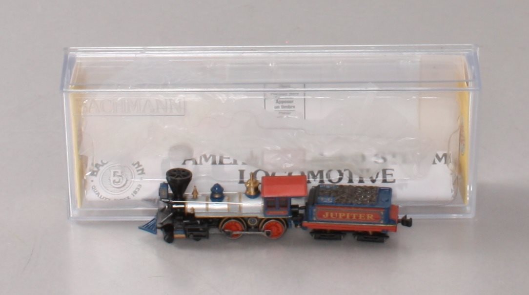 Nゲージ Bachmann Steam Locomotive Amazon.com: Bachmann Trains - USRA 0-6-0 w/Smoke & Slope