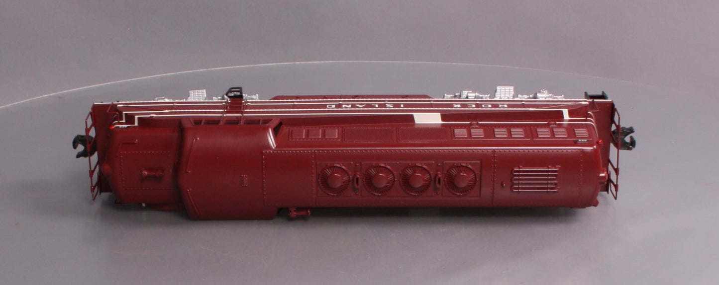Williams 20308 Rock Island BL-2 Diesel Locomotive