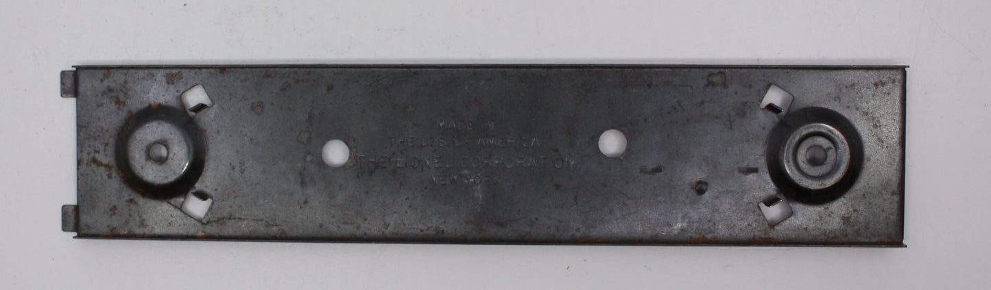 Lionel 3424-01 O Gauge Brakeman Car Frame