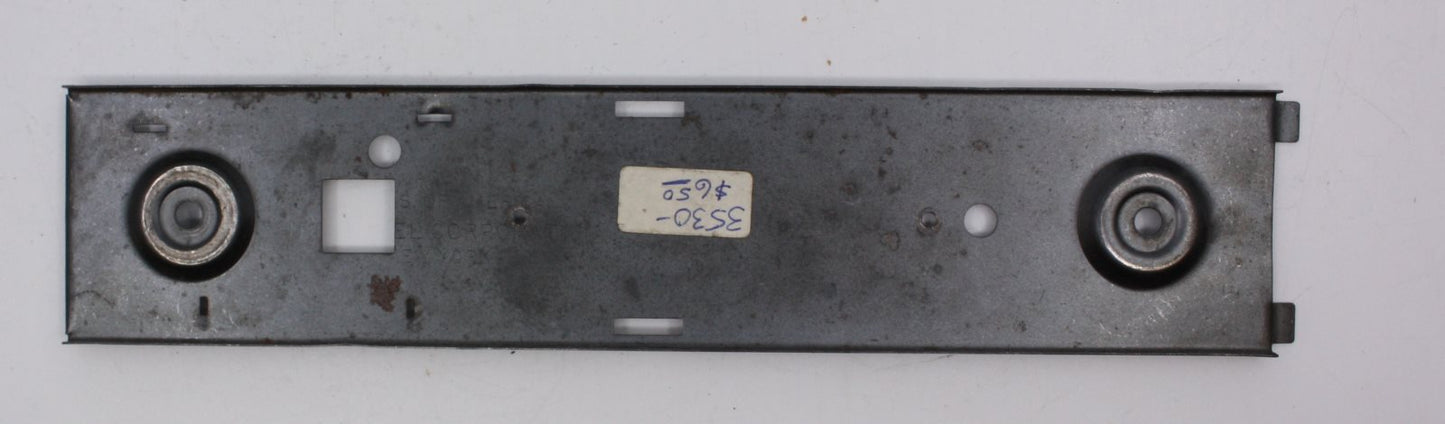 Lionel 3530-9 O Gauge GM Generator Car Frame