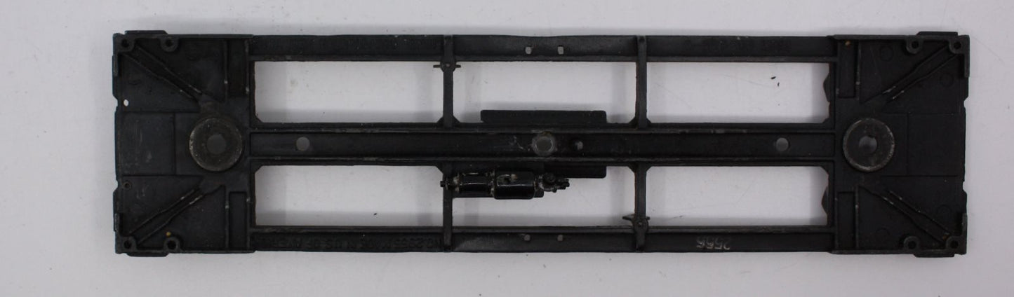Lionel 955-6 O Gauge Prewar Diecast Tank Car Frame with Air Tank
