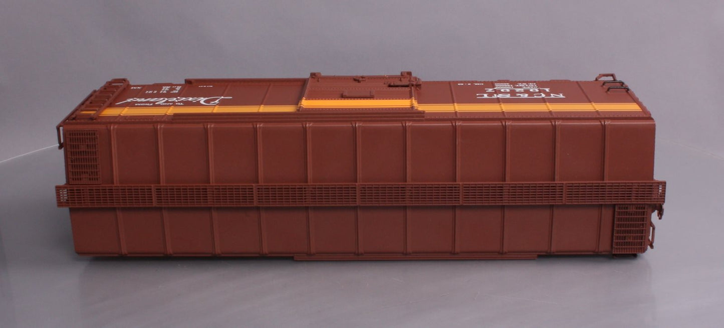Aristo-Craft 46082S NC&STL "Dixieland" 2007 Boxcar LN/Box