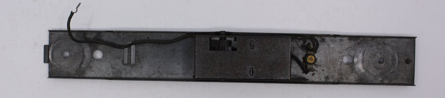 Lionel 9873-58X Log Car Dumprame with Mechanism
