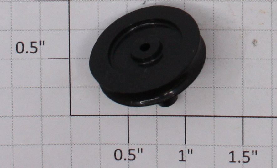Lionel 3512-23 Drive Pulley