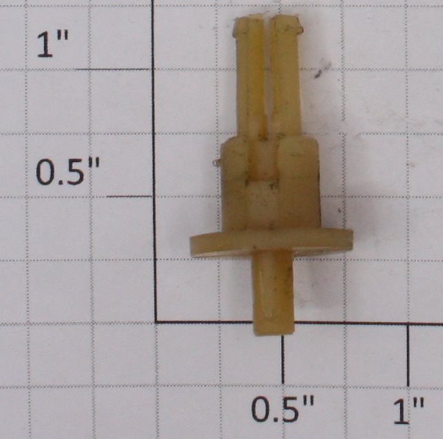 Lionel 0101-24 HO Shaft