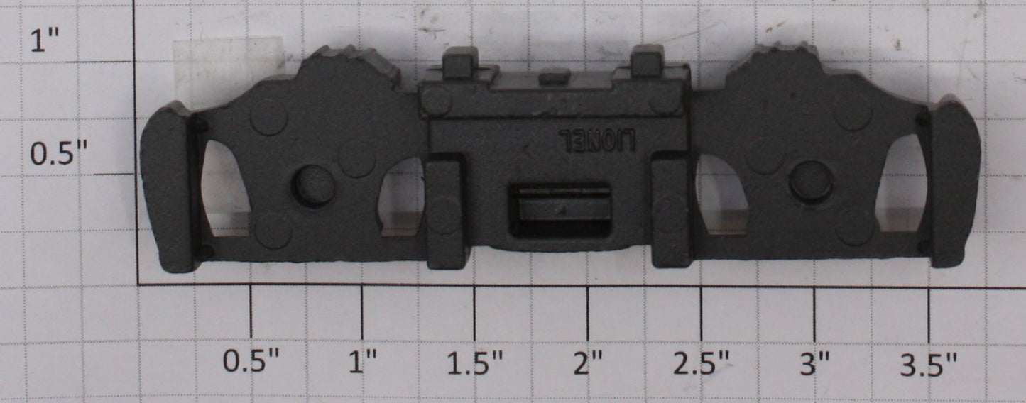 Lionel 8504-84G Gray Truck Side Frame