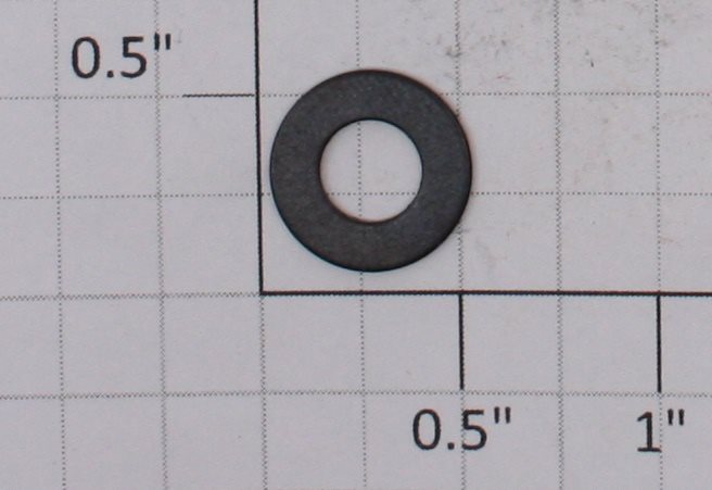Lionel 2454-8 1/2" Diameter Thin Truck Washer