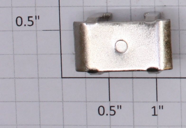 Lionel M-65 Standard Gauge Pick up Shoe - Fits 5, 6, 38