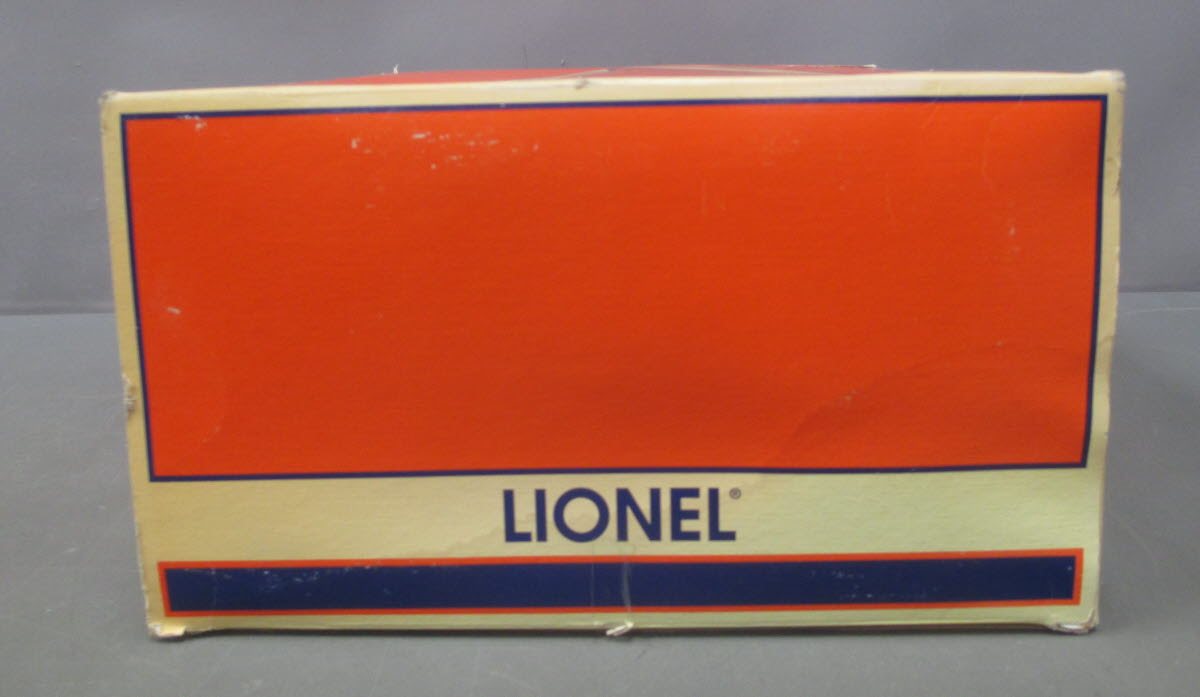 Lionel 6-11849 O Centennial Series 4-Car Woodside Reefer Set LN/Box