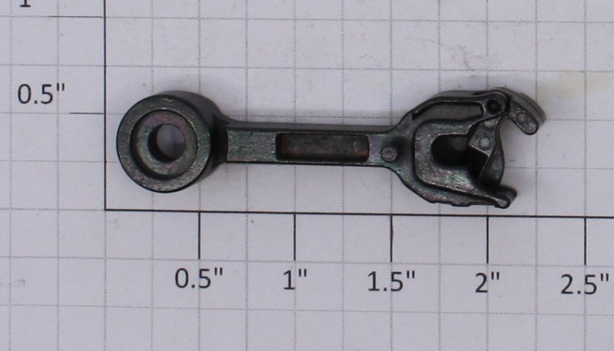Lionel 8006-T70 Coupler Arm