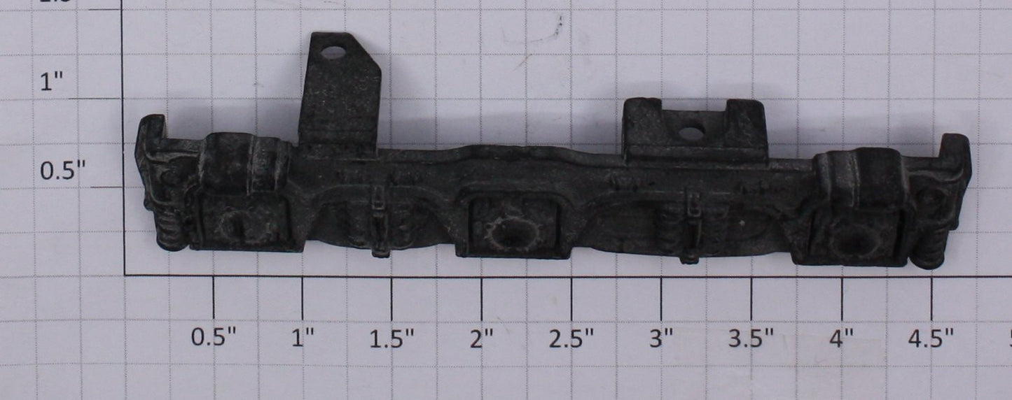 Lionel 2321-144 Left Hand FM Truck Sideframe