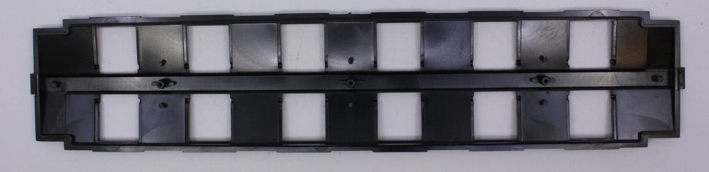 Lionel 6446-9 Black Hopper Roof without Hatches or Clips