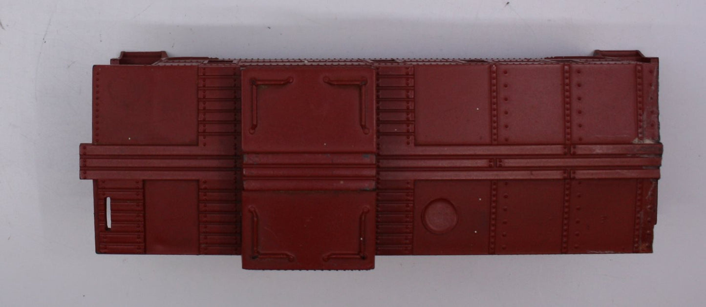 Lionel 6357-1 SP Caboose with Damage