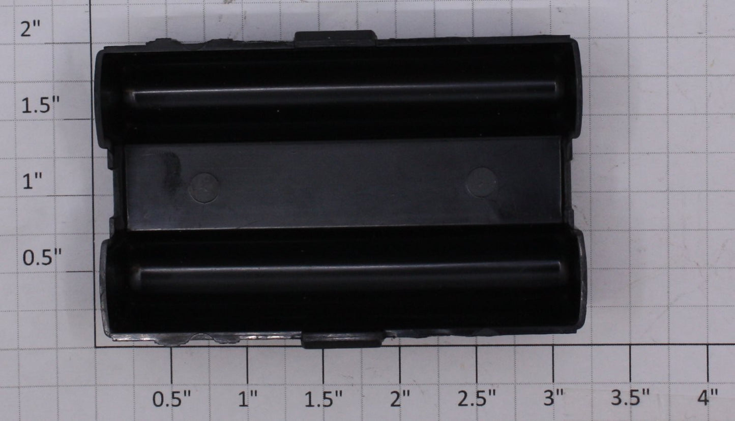 Lionel 9825-26 Black Generator Car Fuel Tank