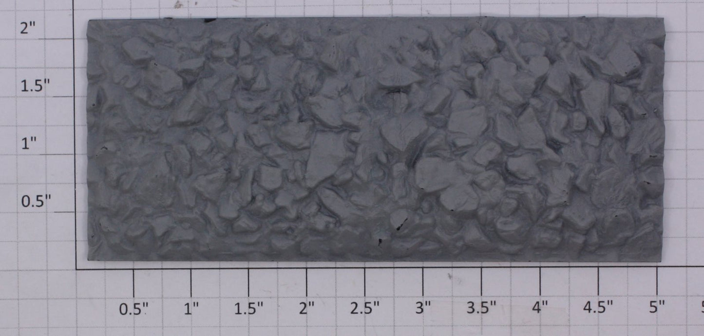 Lionel 12753-5 Gray Ore Load for Ore Cars