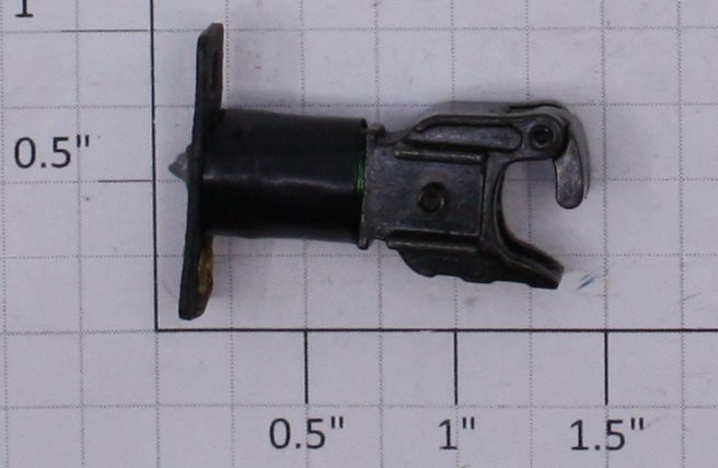 Lionel 6TC-10 Coil Coupler Head Assembly