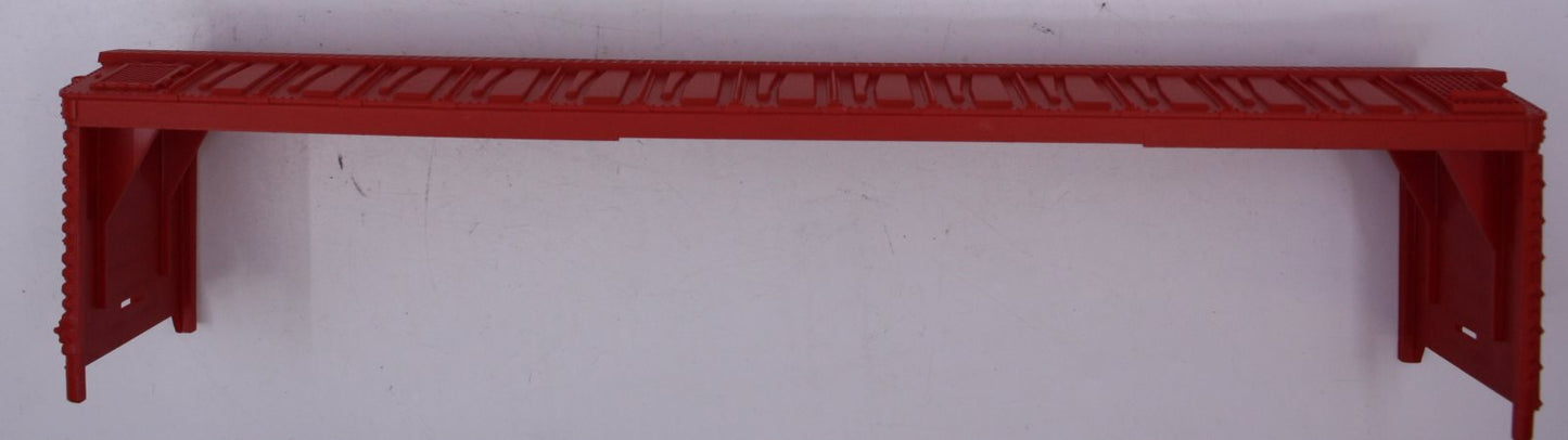 Lionel 6672-8 Red Roof for Great Northern Reefer
