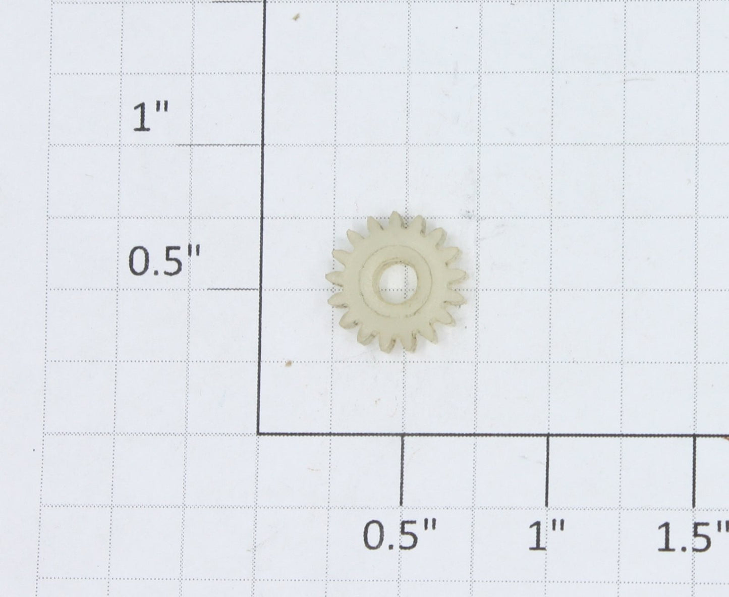 Lionel 2023-117P Plastic Idler Gears