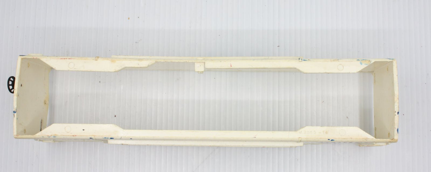 Lionel 3665-1 Minuteman U.S. Air Force Boxcar Shell Only