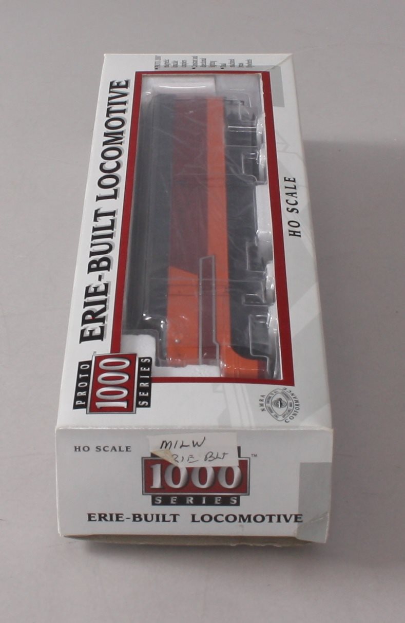 Proto 1000 23892 Milwaukee Road Powered A Unit Diesel Locomotive #21-B LN/Box