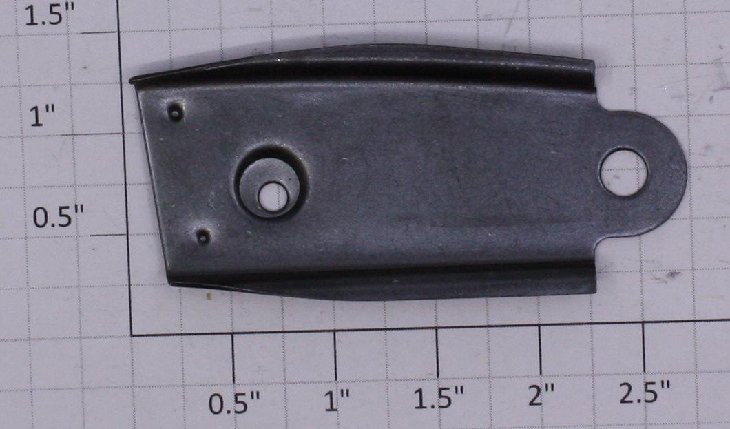 Lionel 5122-52 Metal Right Hand Swivel Rail