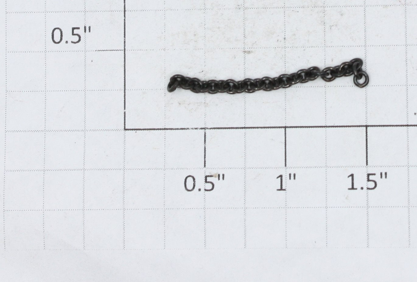 Lionel 700E-152 Drawbar Chain