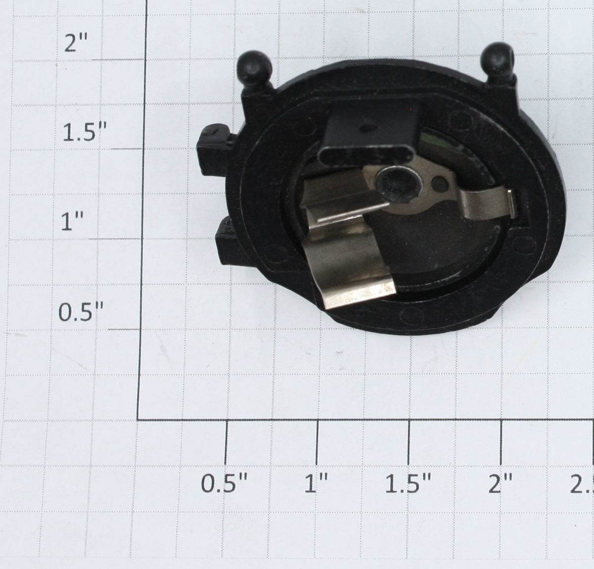 Lionel 736-24 Boiler Front Complete