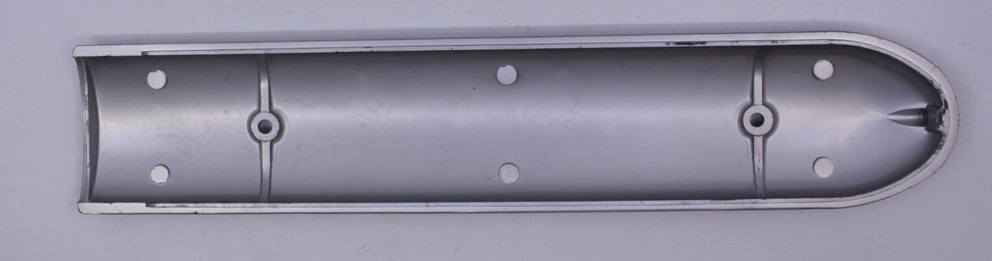 Lionel 16015-1 Silver Observation Car Roof