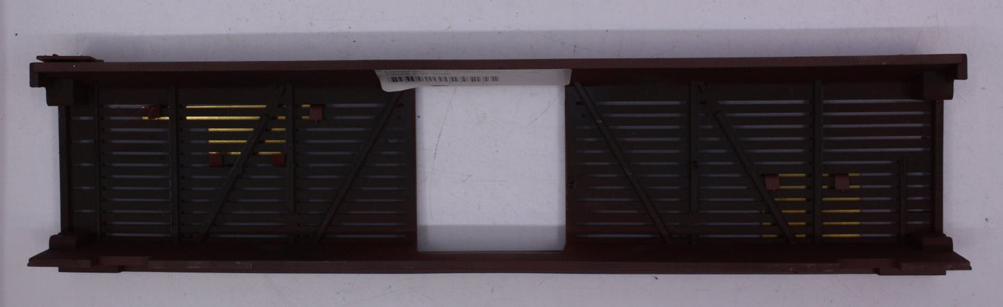 Lionel 95250-5 Chesapeake & Ohio Stock Car Side