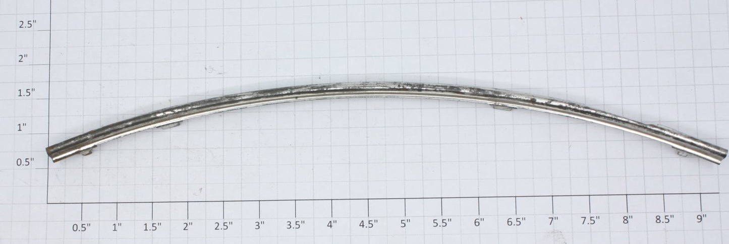 Lionel 1122-190 Long Right Hand Curve Rail