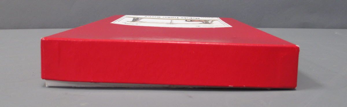 B.T.S. 27491 HO McCabe Timber Gantry Kit