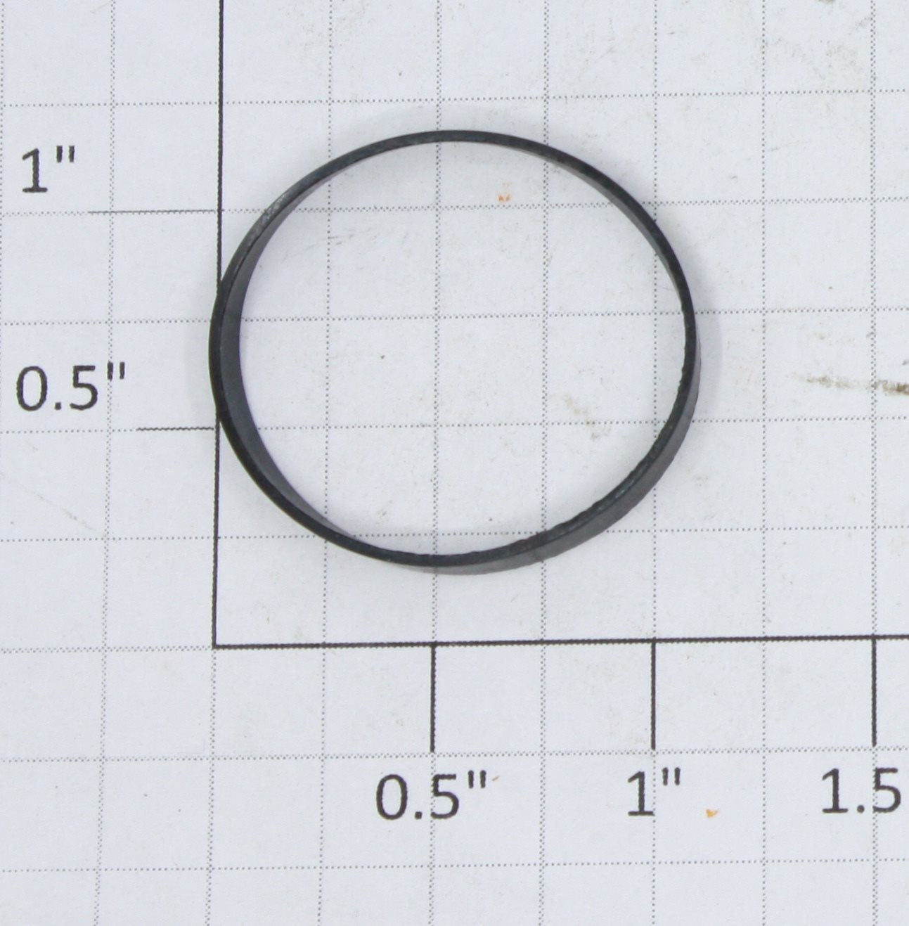 Lionel 8023-65 27 mm Traction Tire