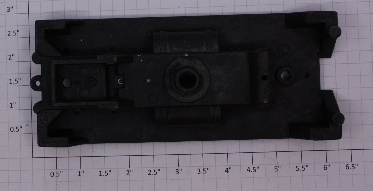 Lionel 3927-60X Frame Assembly w/o Wheels