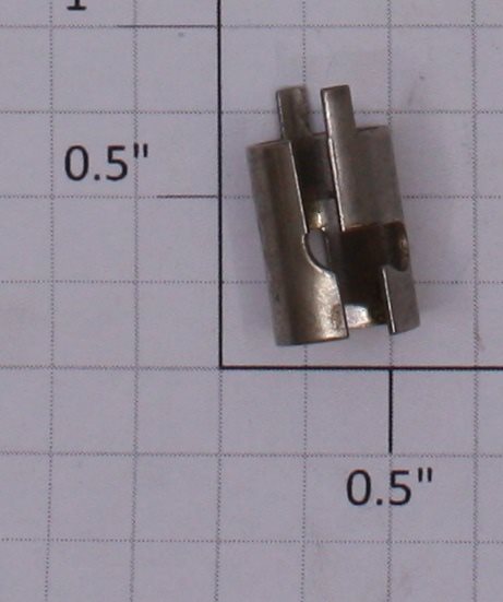 Lionel 152-47 Crossing Gate Lamp Socket