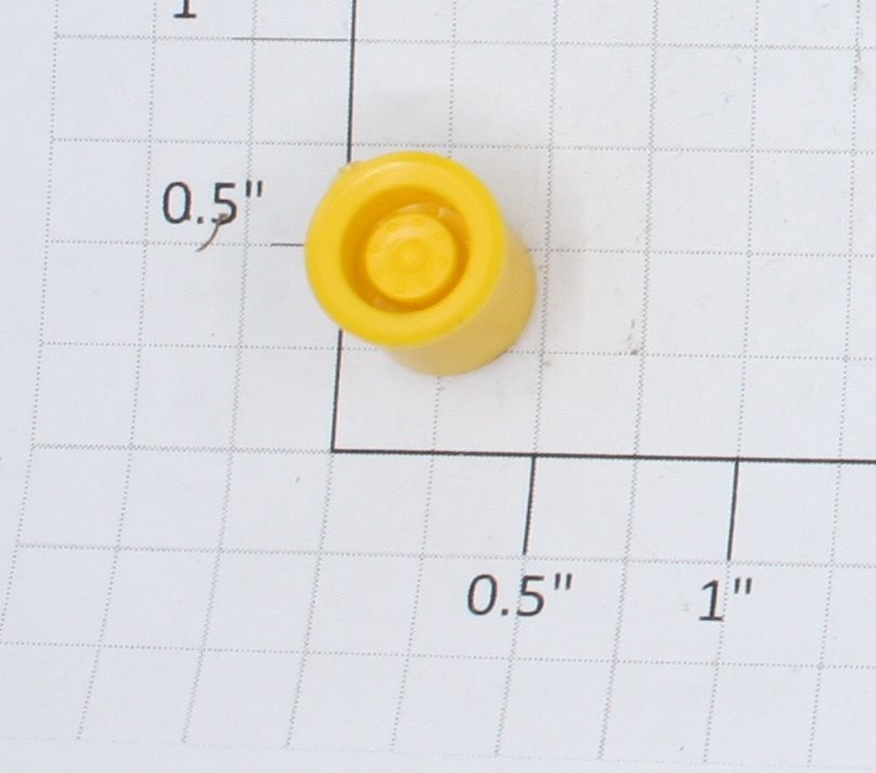 Lionel 6828-118 Double Wheel Hub