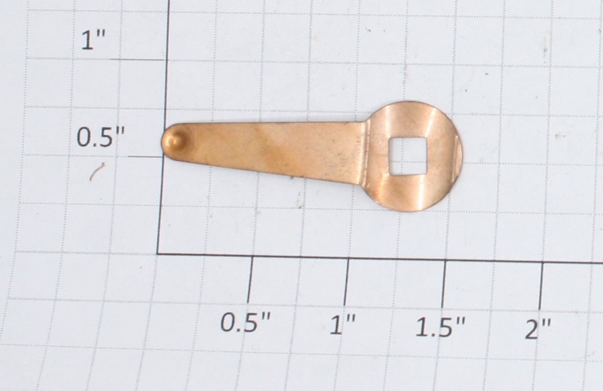 Lionel 1053-17 Contact Arm