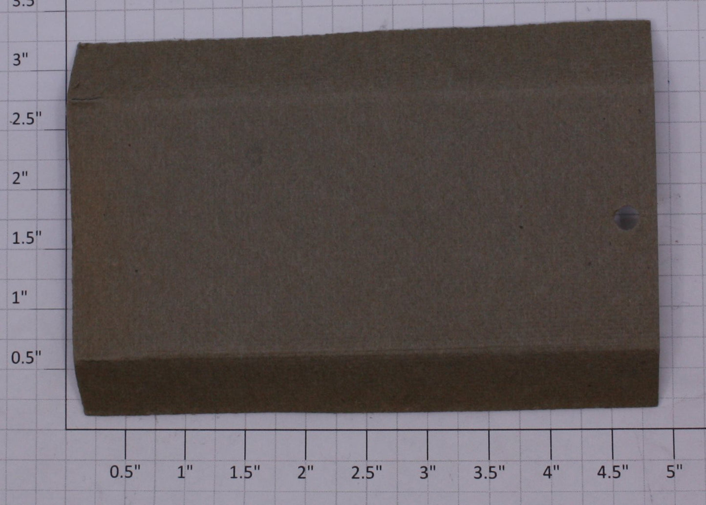 Lionel 1044-42 Bottom Insulation